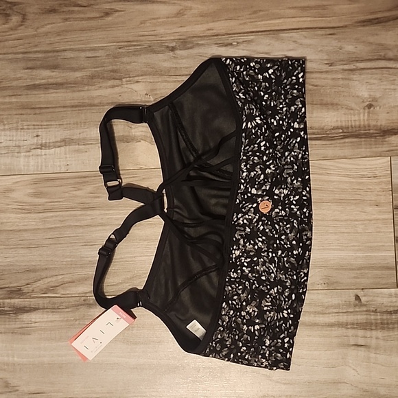 Sports Bra - Picture 2 of 2